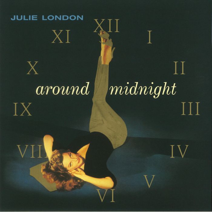 Julie London Around Midnight
