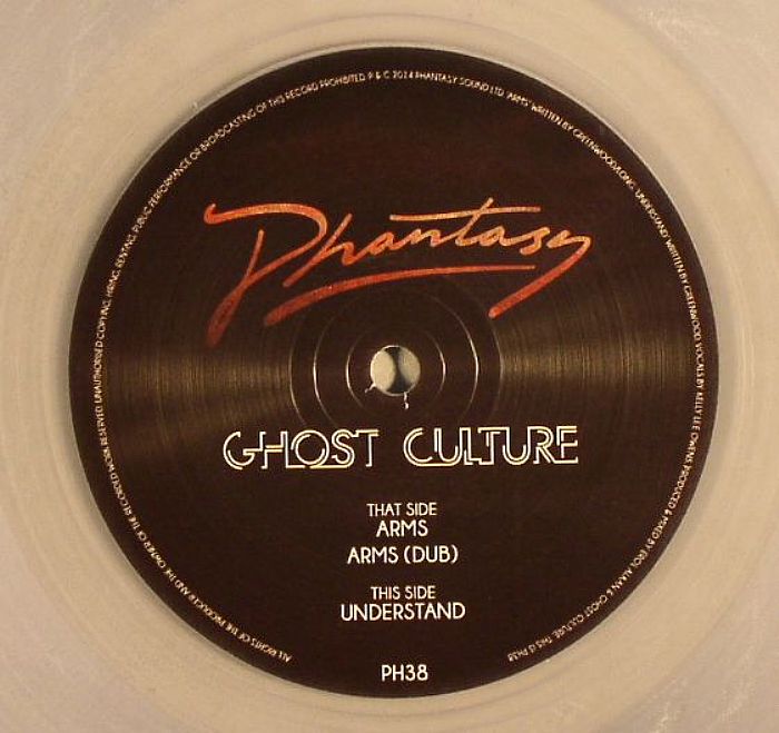 Ghost Culture Arms