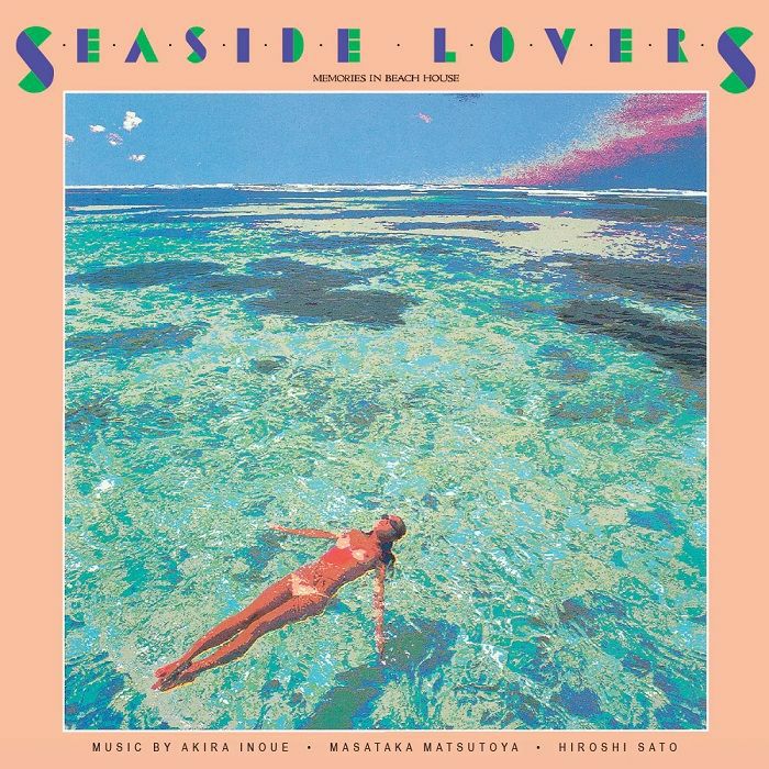 Seaside Lovers Memories In Beach House