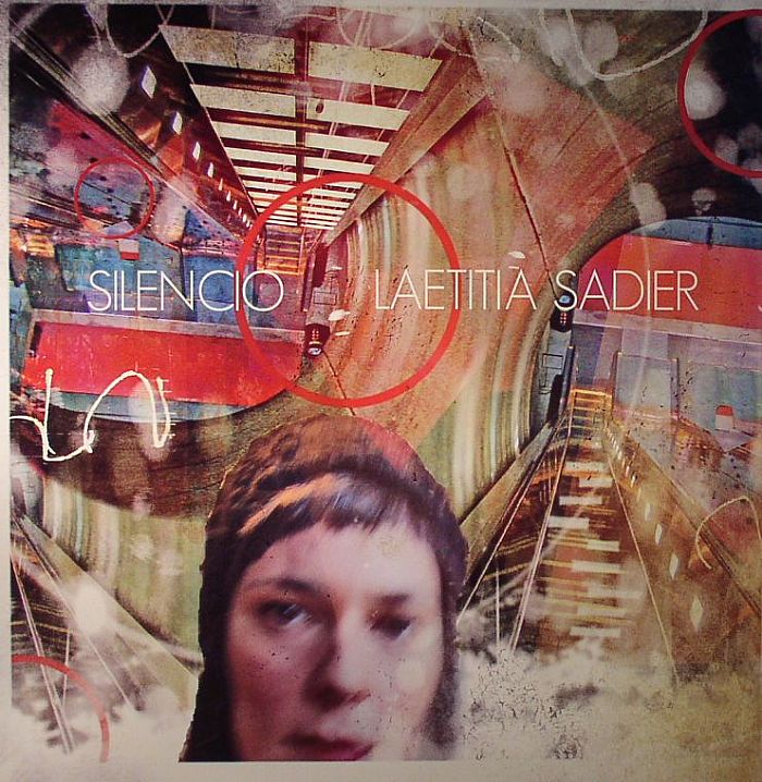 Laetitia Sadier Silencio