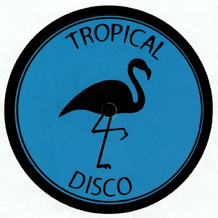 Moodena | Sartorial Tropical Disco Edits Vol 5