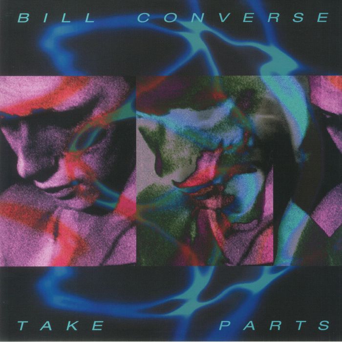 Bill Converse Take Parts