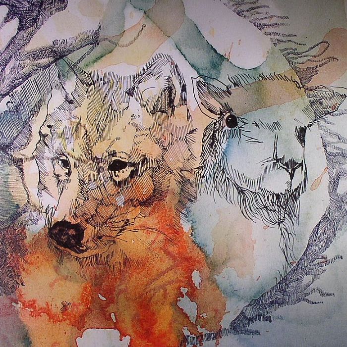 Wolf andamp; Lamb | Pillowtalk | Lonely C | Voices Of Black | Night Plane Versus LP