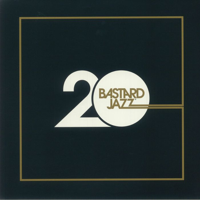 Various Artists Twenty Years Of Bastard Jazz