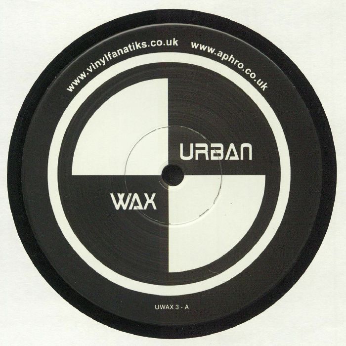 Urban Wax Vinyl