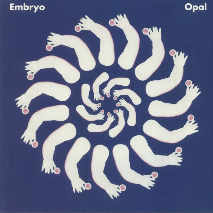 Embryo Opal