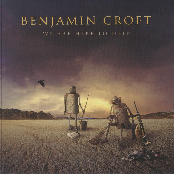 Benjamin Croft We Are Here To Help