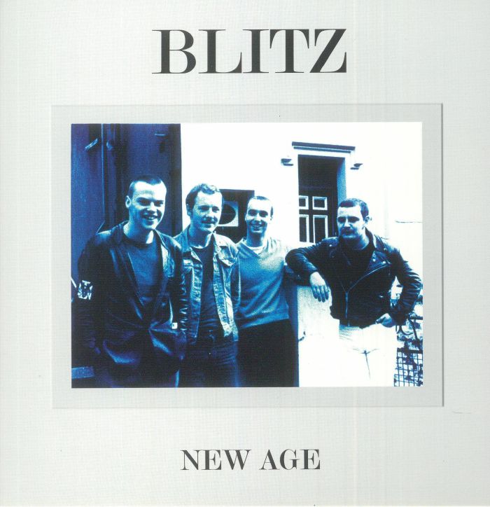 Blitz New Age