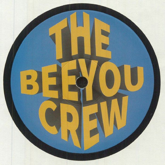The Beeyou Crew The Colony EP