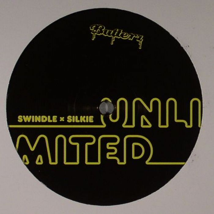 Swindle & Silkie Vinyl
