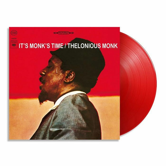 Thelonious Monk Its Monks Time (60th Anniversary Edition)