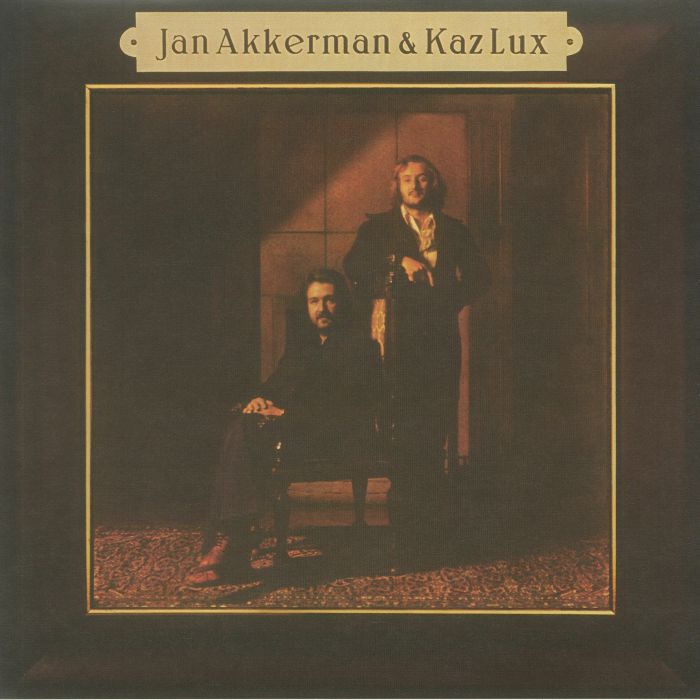 Jan Akkerman | Kaz Lux Eli