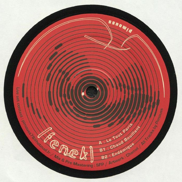 Fenek Vinyl
