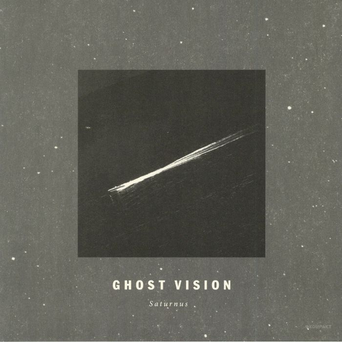 Ghost Vision Saturnus
