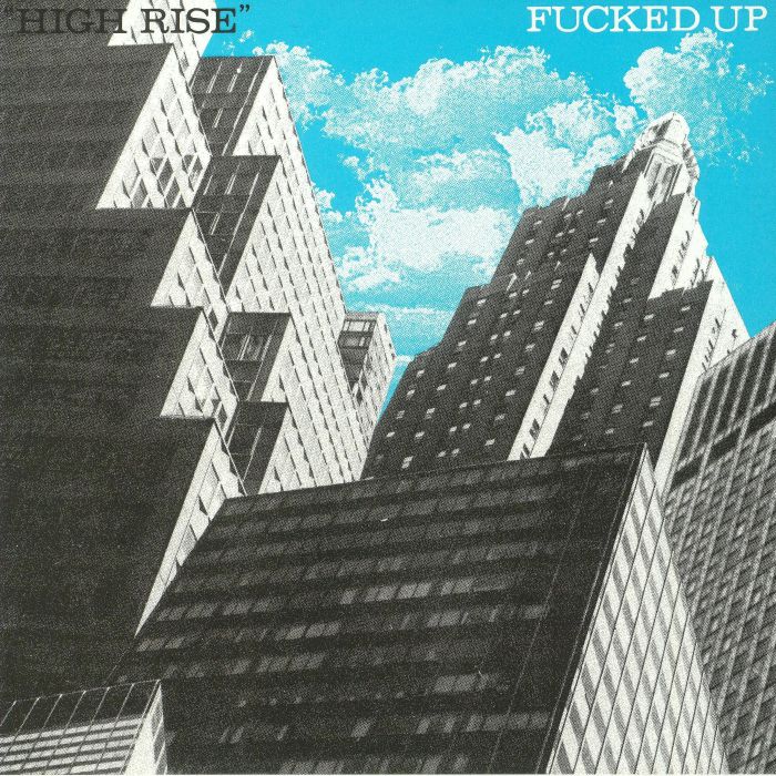 Fucked Up High Rise