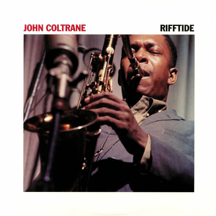 John Coltrane Rifftide