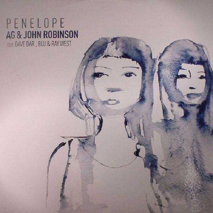 John Robinson | Ag Penelope