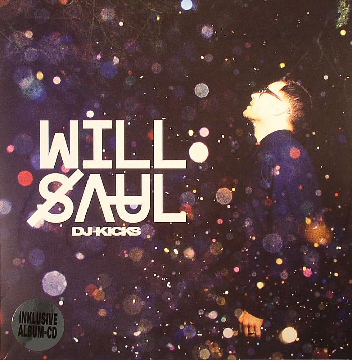 Will Saul | Various DJ Kicks