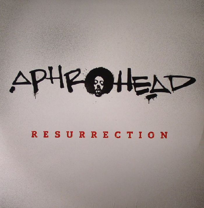 Aphrohead Resurrection