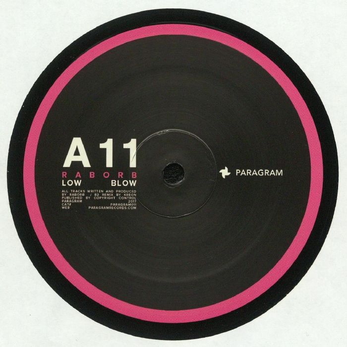 Paragram Vinyl