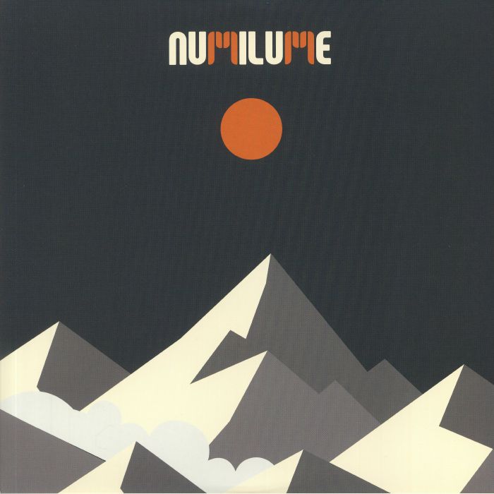 Numilume Vinyl