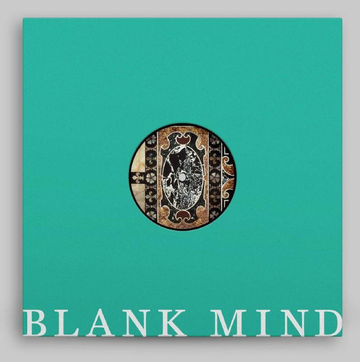 Blank Mind Vinyl