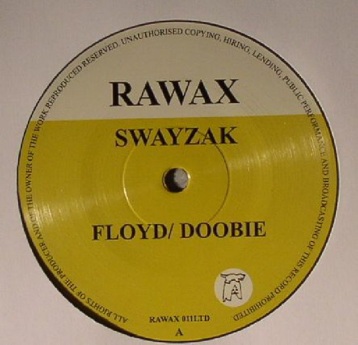 Swayzak Floyd (remastered)