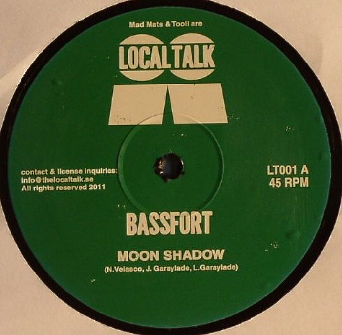 Bassfort Moon Shadow