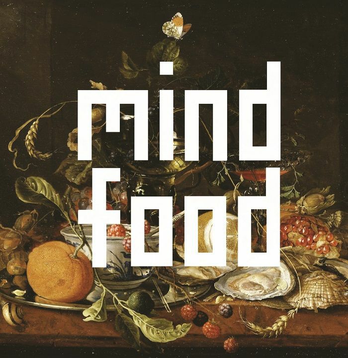 Philippe Cohen Solal Mind Food