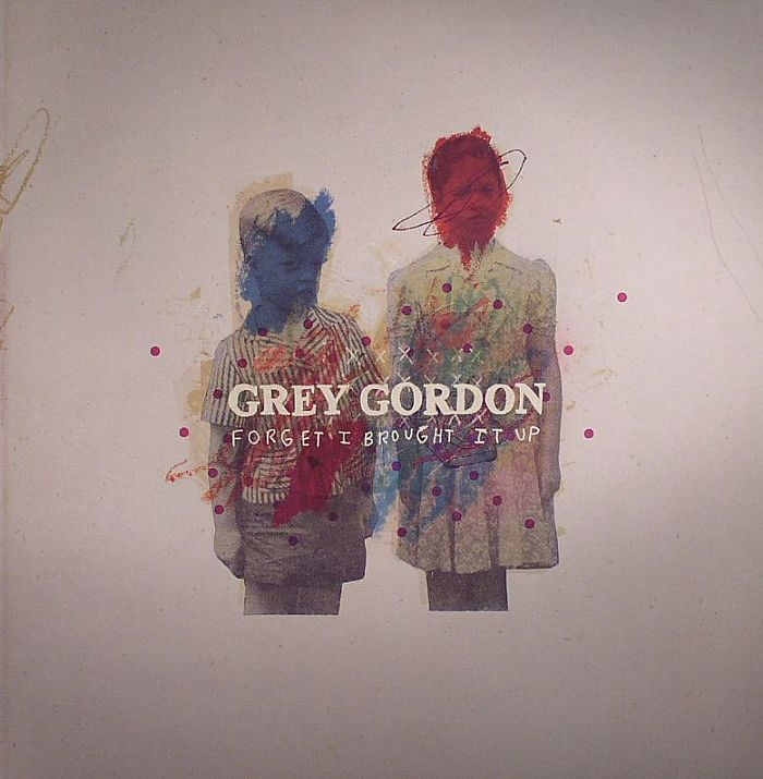 Grey Gordon Forget I Brought It Up
