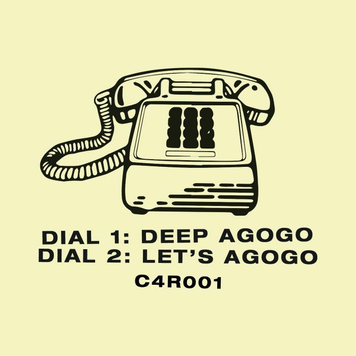 Call 4 Rhythm Vinyl