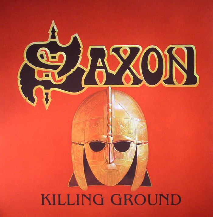 Saxon Killing Ground