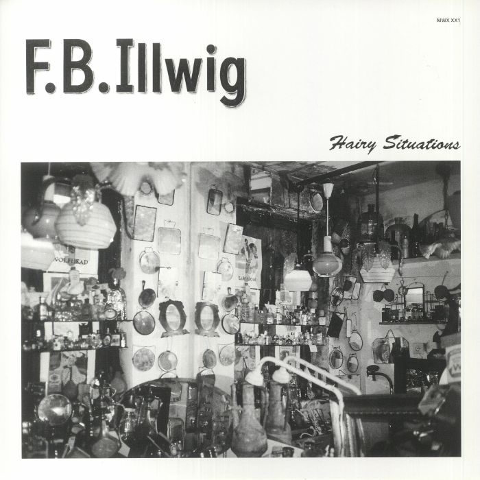 Fb Illwig Vinyl