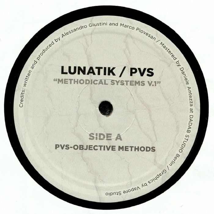 Lunatik | Pvs Methodical Systems