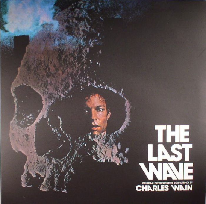 Charles Wain The Last Wave (Soundtrack)