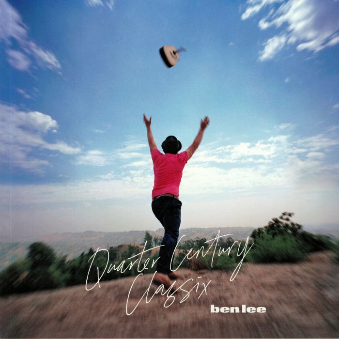 Ben Lee Quarter Century Classix
