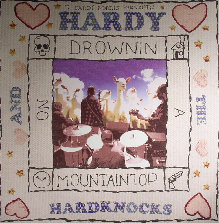 Hardy & The Hardknocks Vinyl