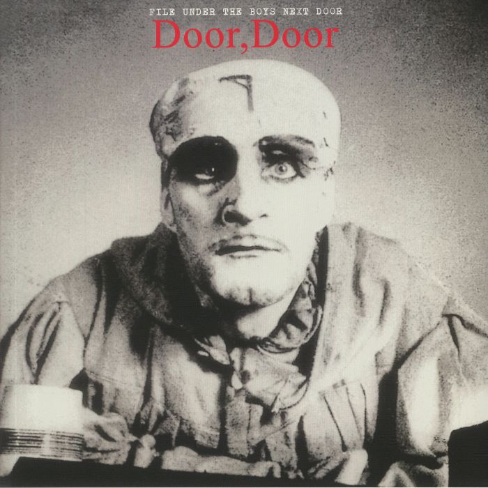 The Boys Next Door Door Door (40th Anniversary Edition)