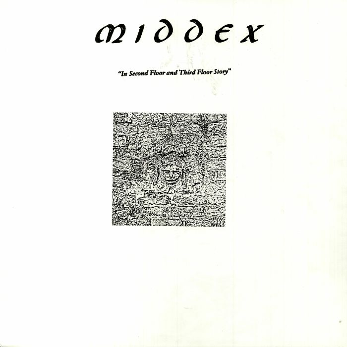 Middex In Second Floor and Third Floor Story
