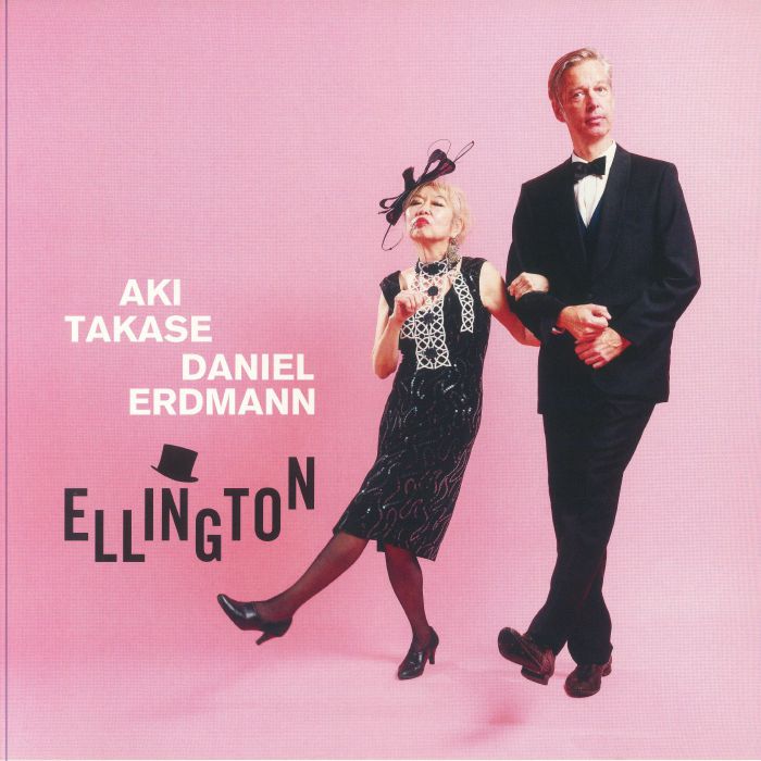 Aki Takase | Daniel Erdmann Ellington