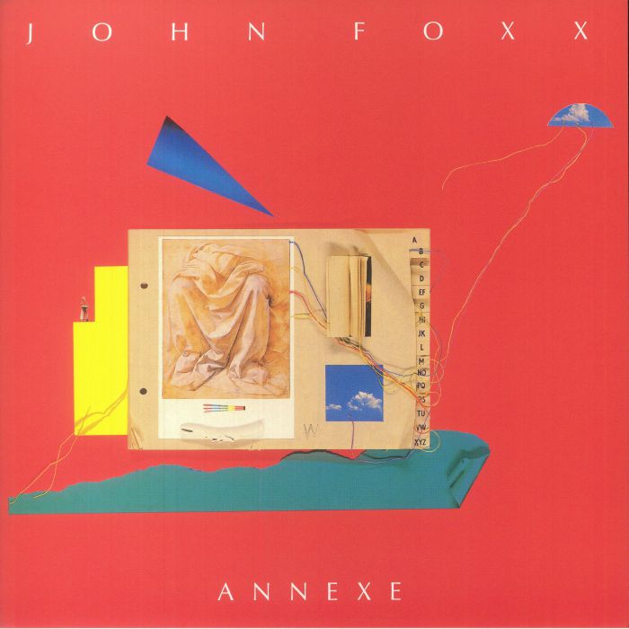John Foxx Annexe