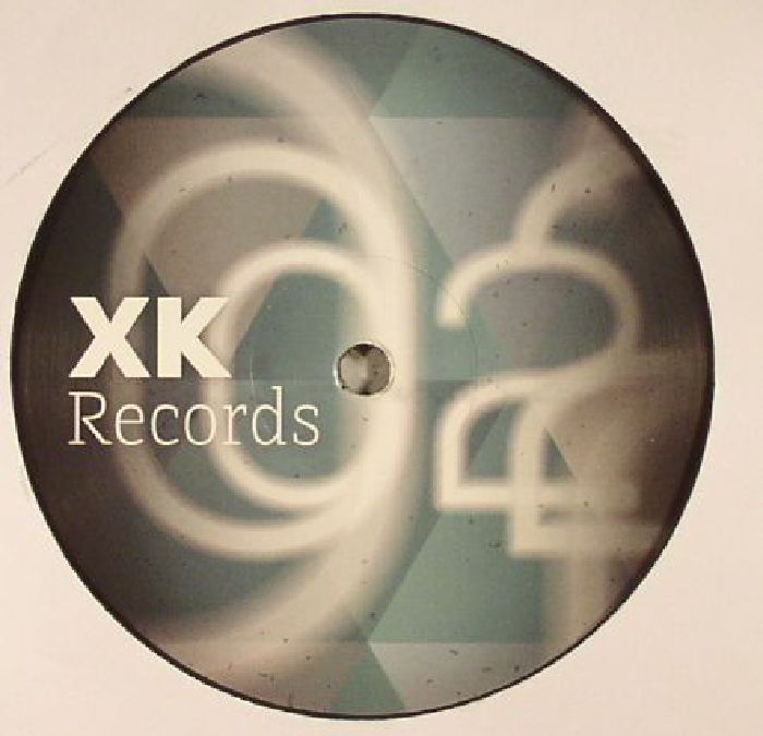 Xk Vinyl