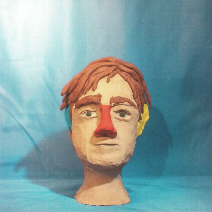 Dayglow – Fuzzybrain vinyl cover