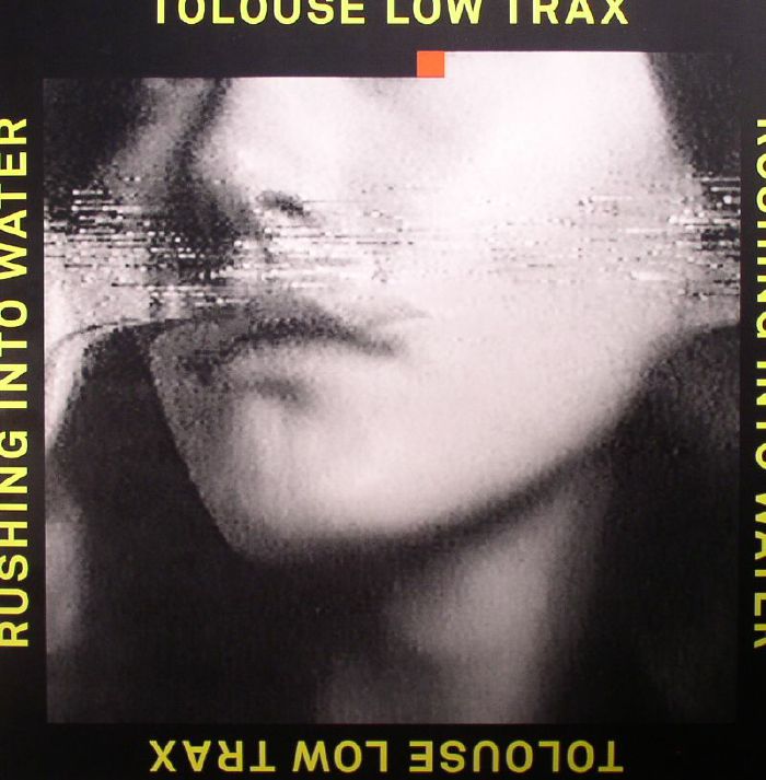 Tolouse Low Trax Rushing Into Water