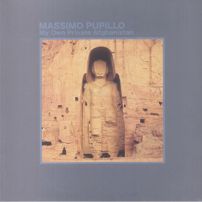 Massimo Pupillo My Own Private Afghanistan
