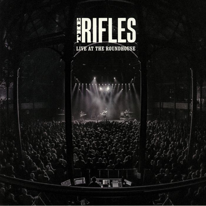 The Rifles Live At The Roundhouse