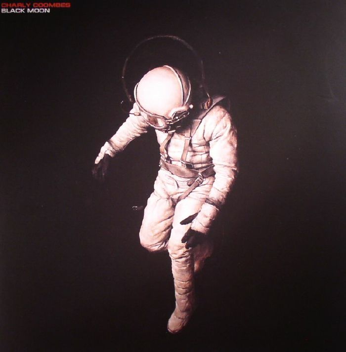 Charly Coombes Black Moon