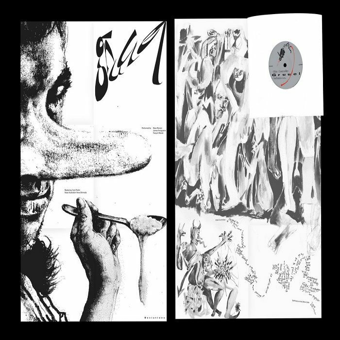 Deviations Vinyl