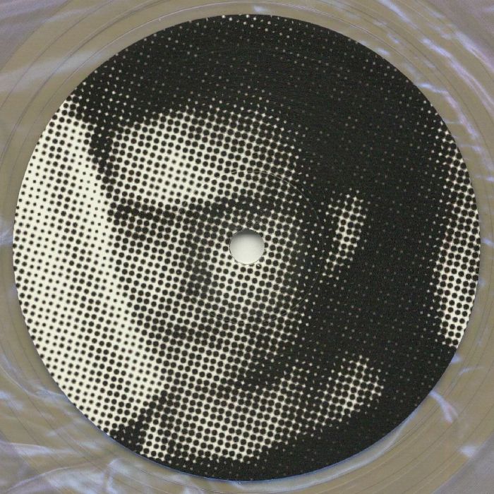 Eddie Richards – Destiny vinyl cover
