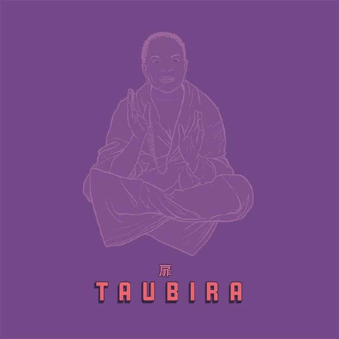 Dombrance Taubira Remixes (feat Prins Thomas, Josh Ludlow and James Rod remixes)